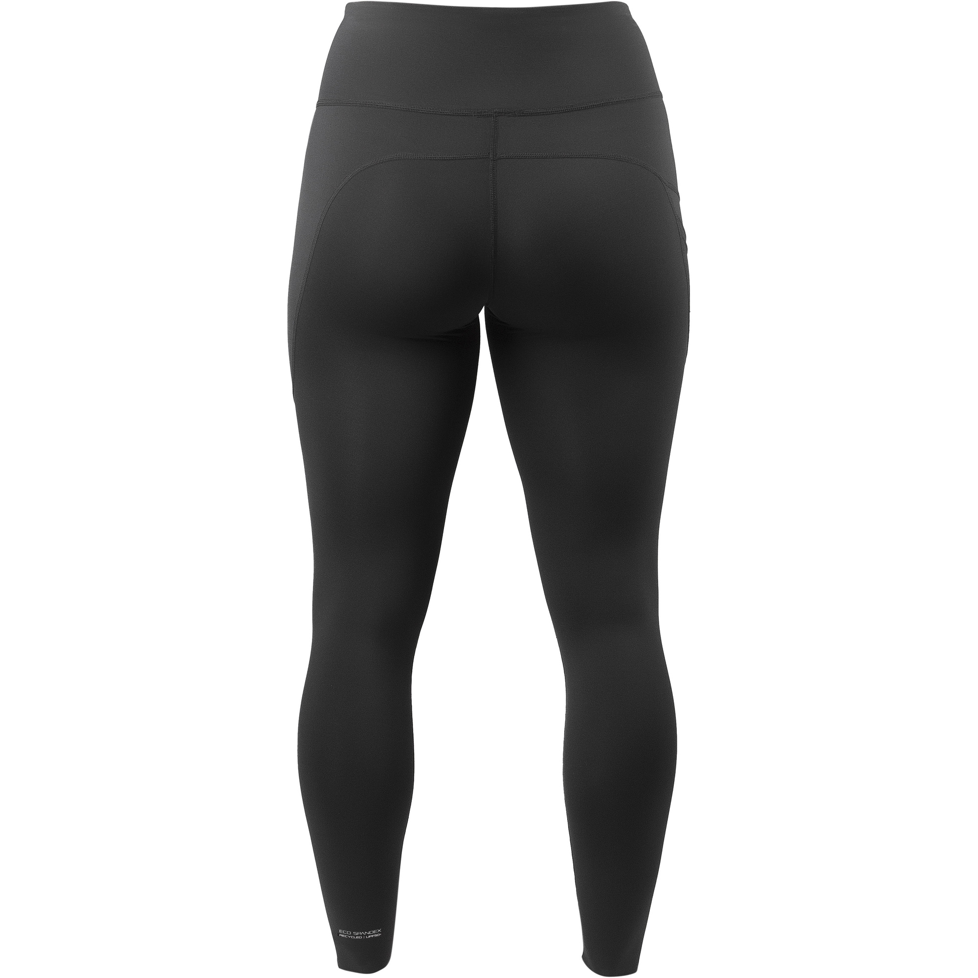 2026 Zhik Womens Eco Spandex Pants PNT-0063-W-BLK - Black